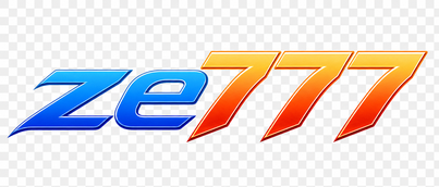 ze777 Logo